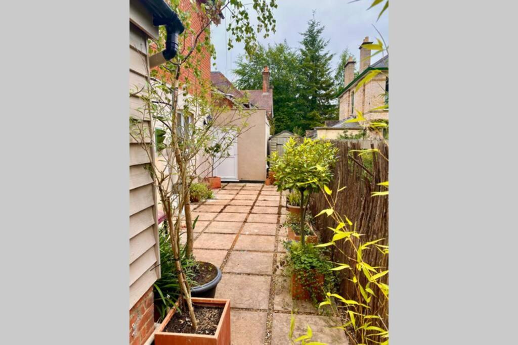 Cleveland House - Perfect For Beaches And Town. Bournemouth Bagian luar foto