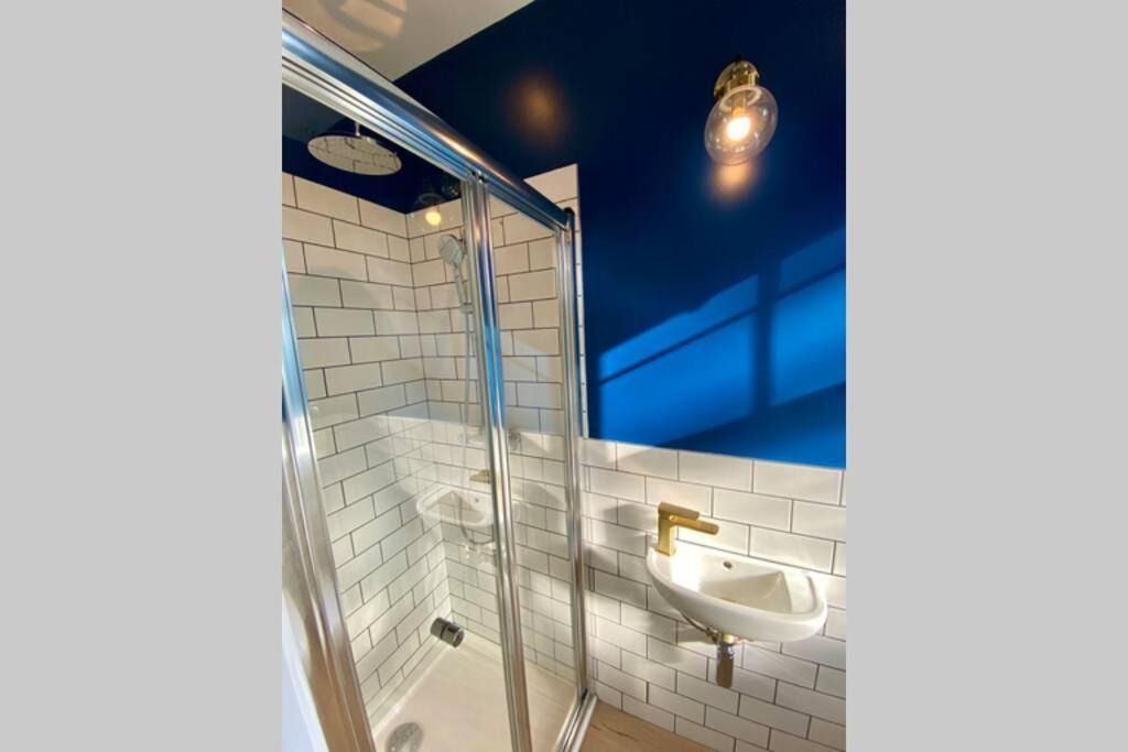 Cleveland House - Perfect For Beaches And Town. Bournemouth Bagian luar foto
