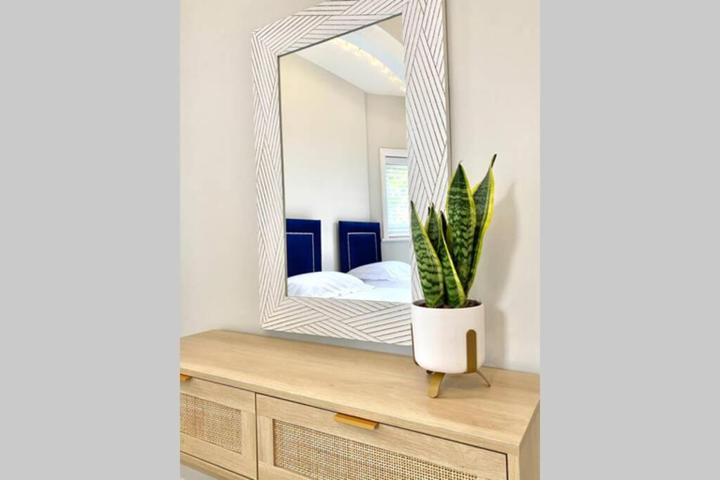 Cleveland House - Perfect For Beaches And Town. Bournemouth Bagian luar foto