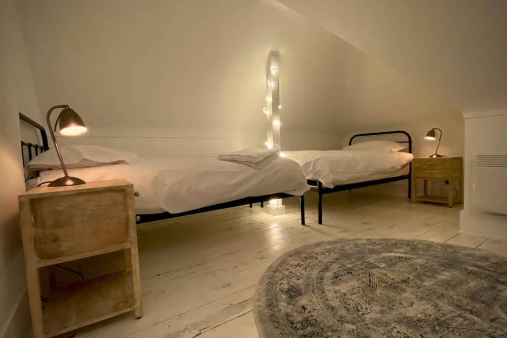 Cleveland House - Perfect For Beaches And Town. Bournemouth Bagian luar foto